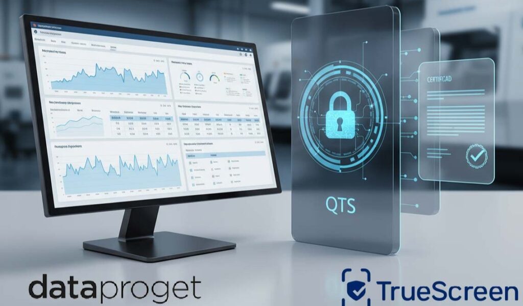 12 Dicembre 2025 Webinar - Certifica l'autenticità di qualsiasi contenuto digitale e preveni frodi e controversie con Truescreen
