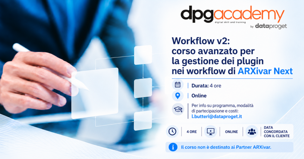 A Settembre - Corso: 